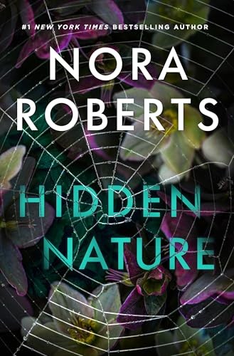 Hidden Nature – VERY GOOD