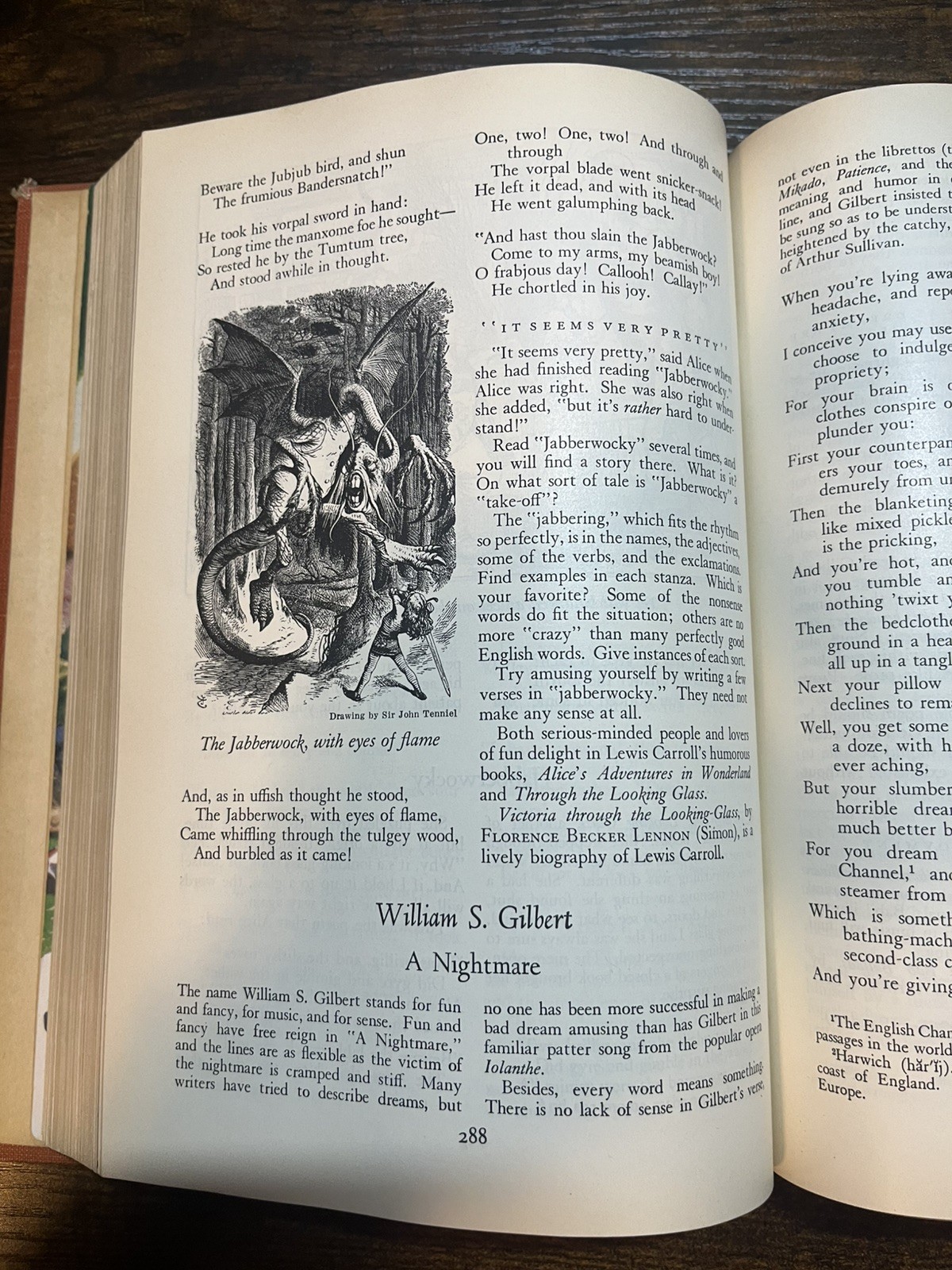 Writers In England The World In Literature Vintage 1949 HC