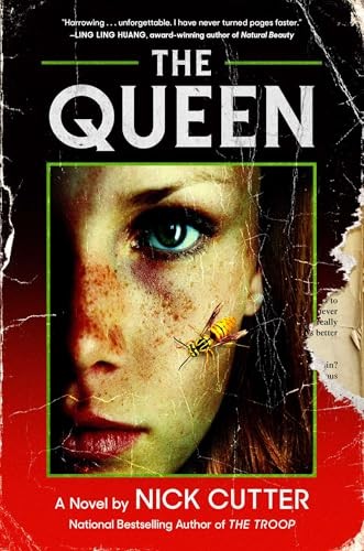 The Queen – GOOD