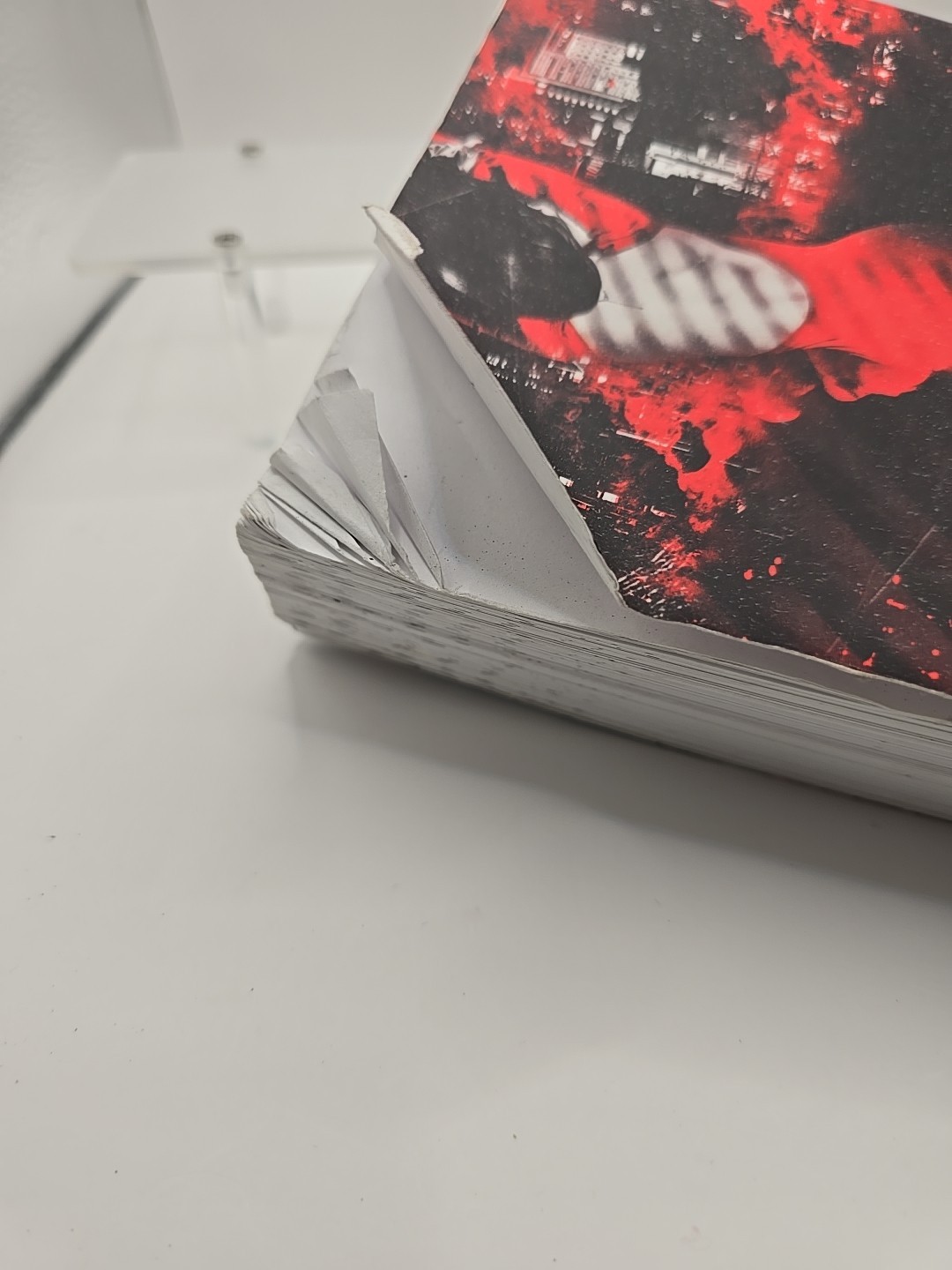 The Mindfuck Series by S. T. Abby Paperback Book