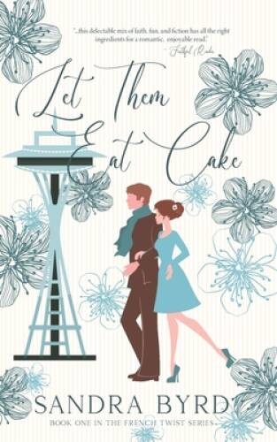 Let Them Eat Cake (French Twist) (Volume 1) – Paperback – VERY GOOD
