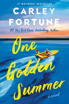 One Golden Summer by Fortune, Carley