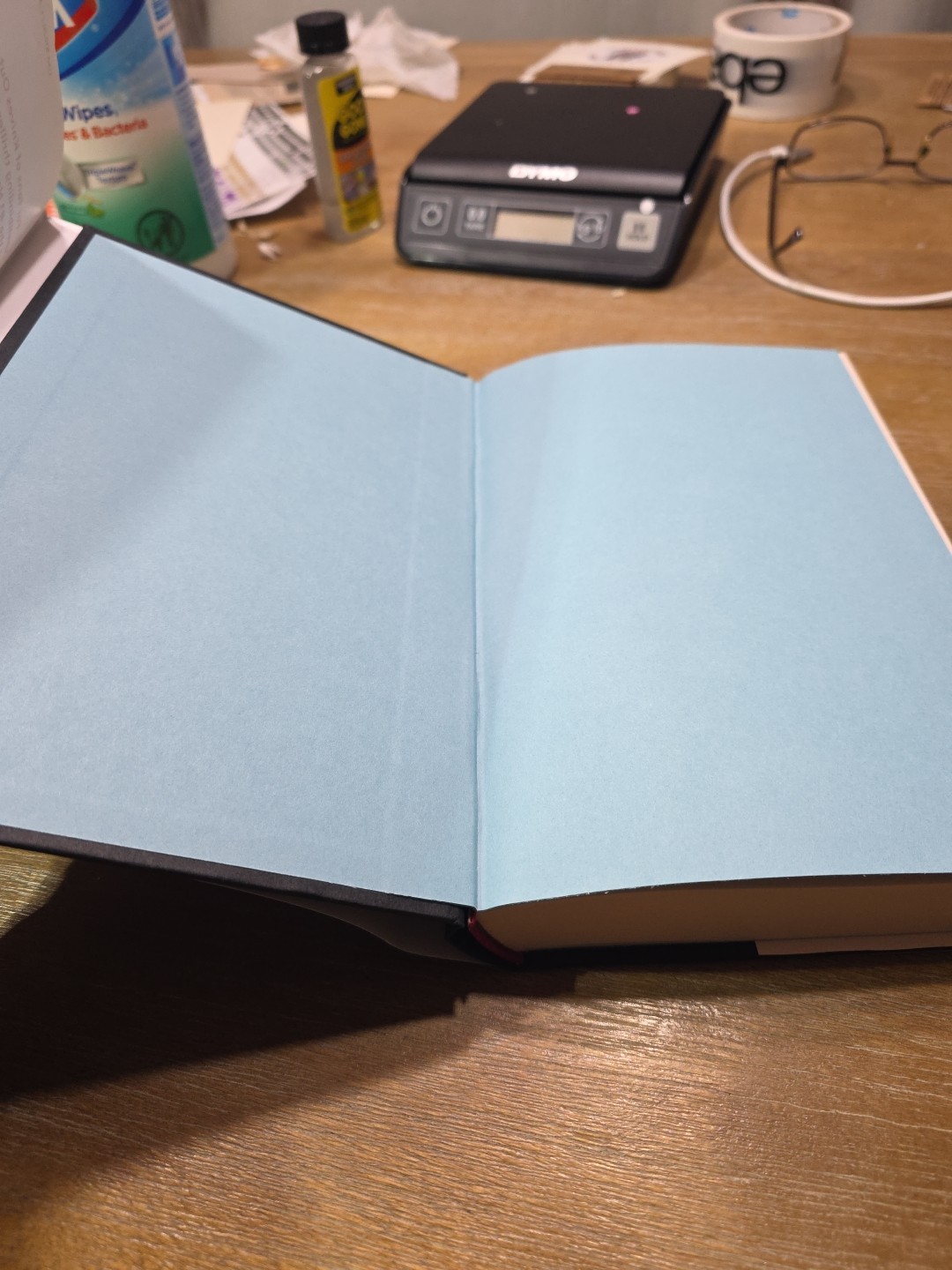 End of Story : A Novel by A. J. Finn (2024, Hardcover), 1st Edition