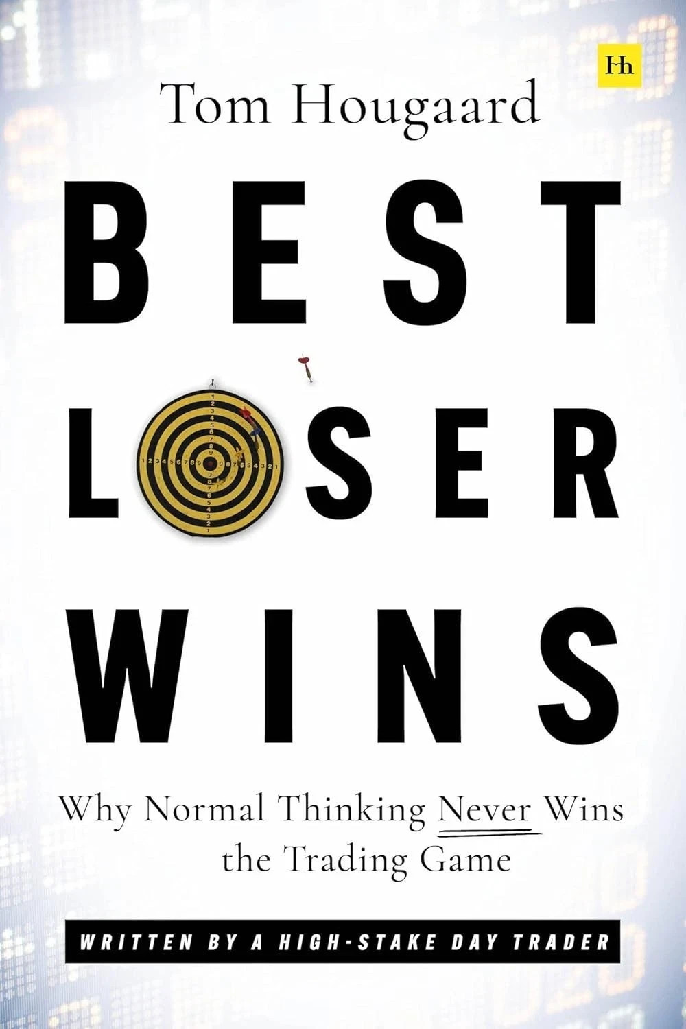 Best Loser Wins, Paperback – by Tom Hougaard