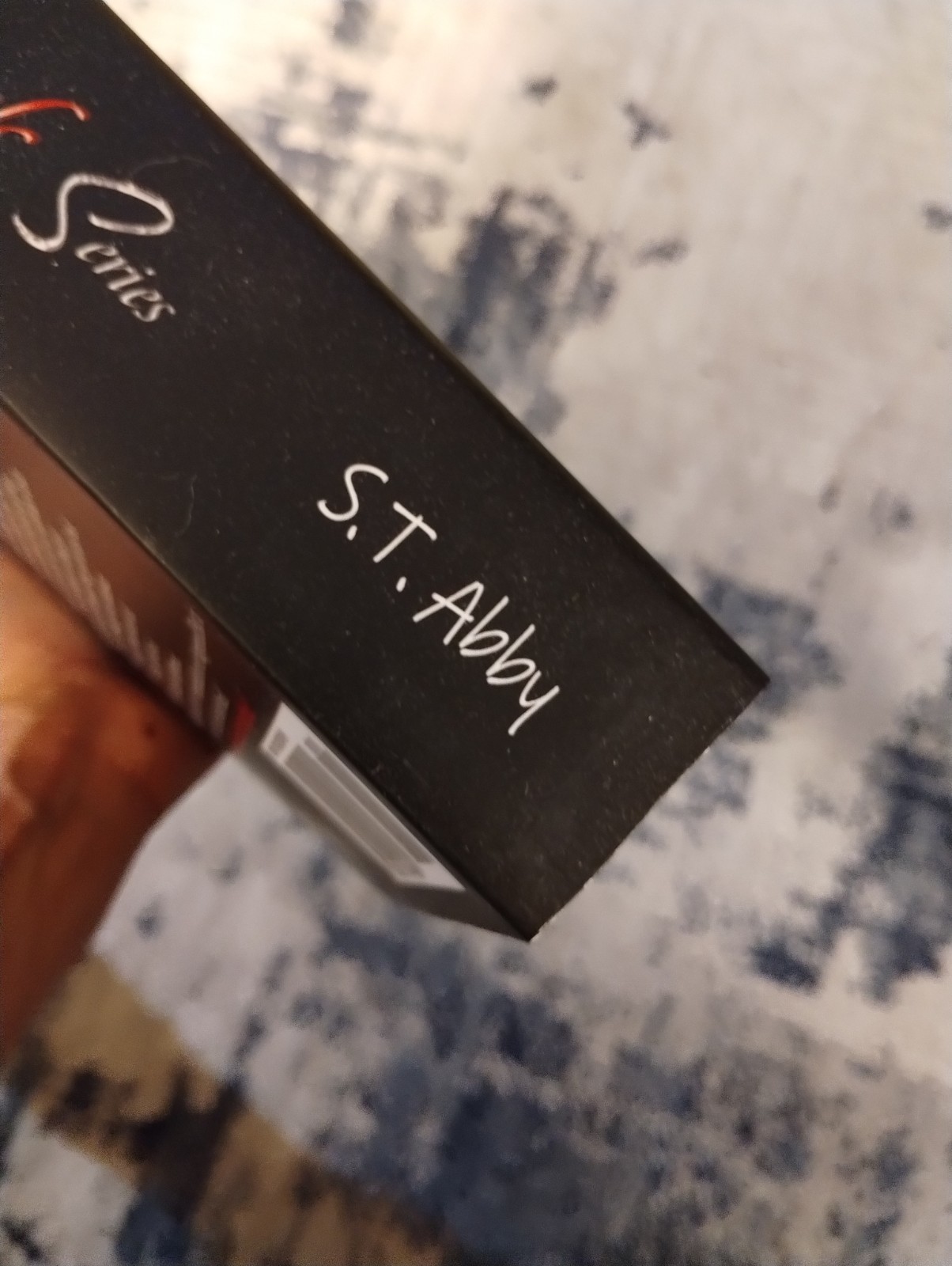 Mindf*ck Series by S. T. Abby (2019, Trade Paperback)