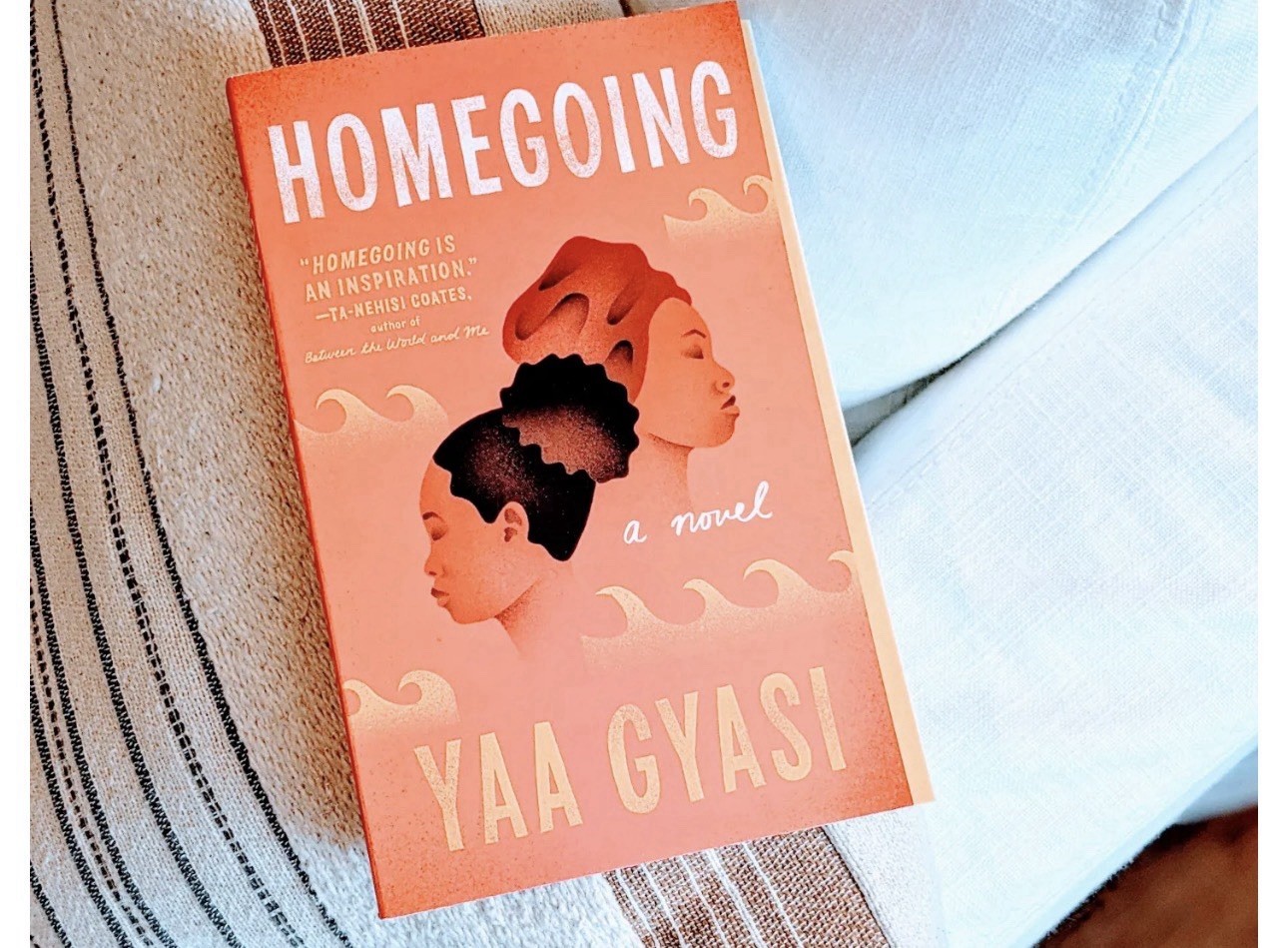 Homegoing – Paperback By Gyasi, Yaa – New