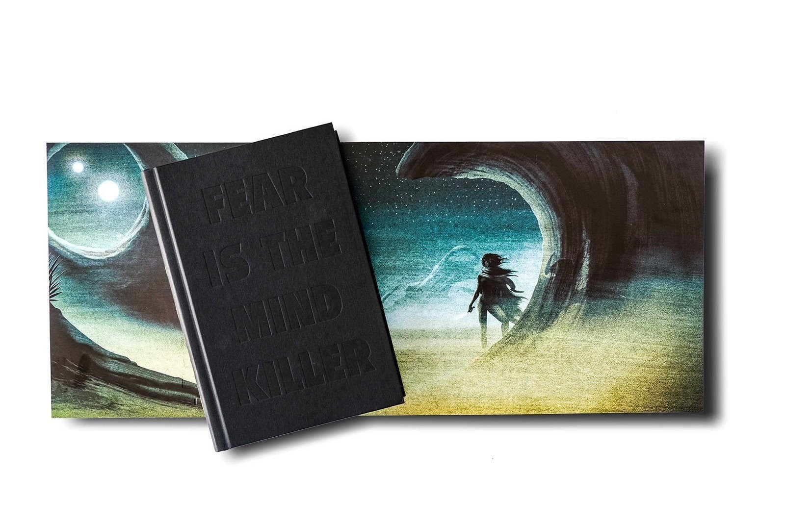 Frank Herbert’s Dune Saga 3-Book Deluxe Hardcover Boxed Set: Dune, Dune…