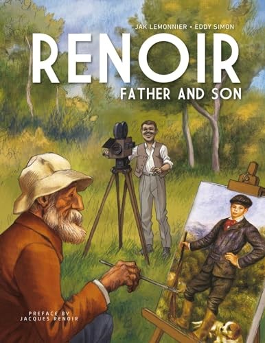 Renoir: Father and Son – VERY GOOD