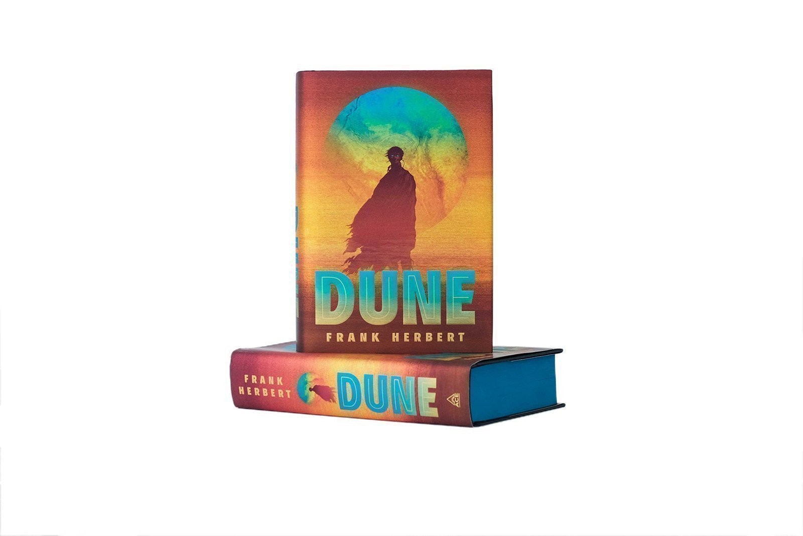 Frank Herbert’s Dune Saga 3-Book Deluxe Hardcover Boxed Set: Dune, Dune…