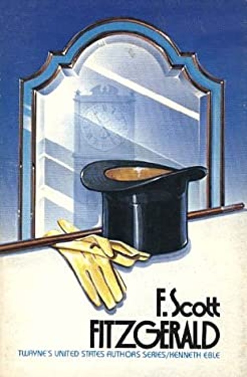 F. Scott Fitzgerald Hardcover
