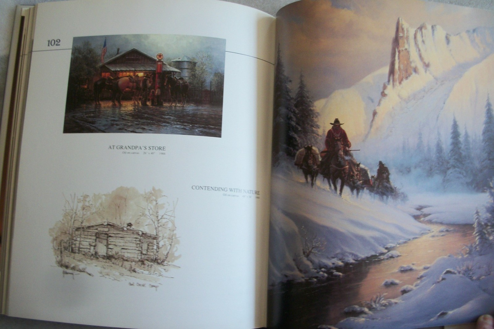 G. Harvey – The Golden Era – A Celebration of Light – First Edition 1990
