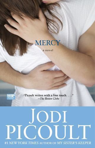Mercy; A Novel – Jodi Picoult, 0743422449, paperback