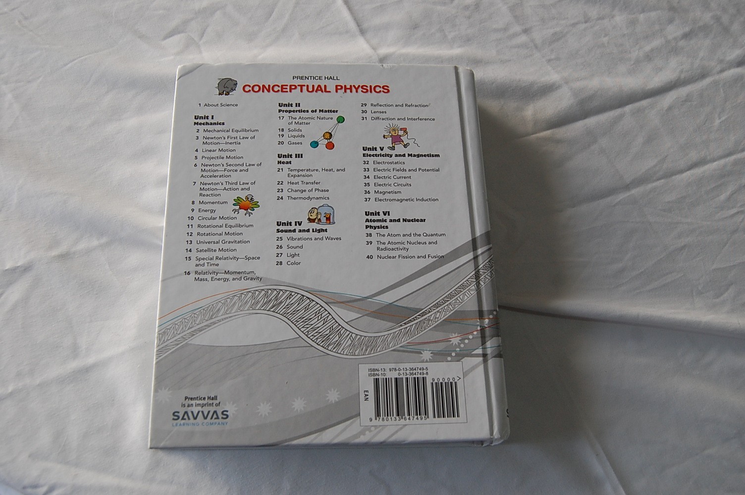 Conceptual Physics Edition Paul G. Hewitt