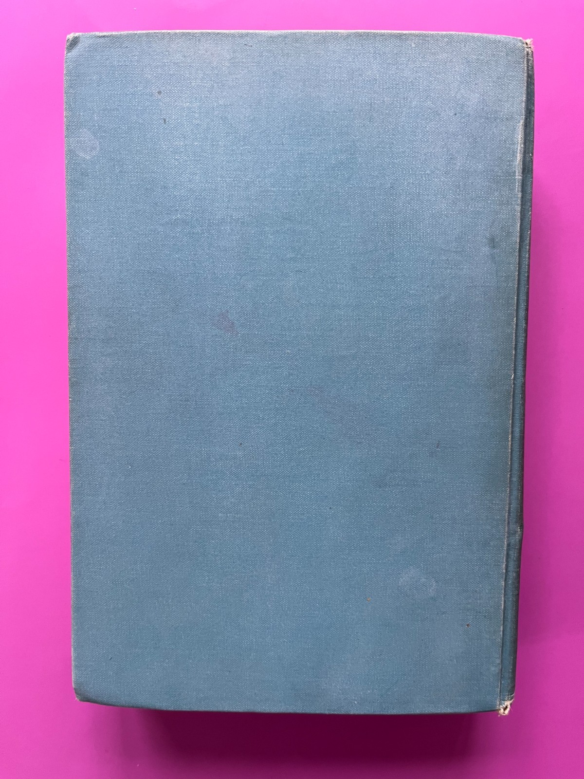 THE BLUE ROSE FAIRY BOOK by Maurice Baring, 1911, First Edition, illustraed RARE