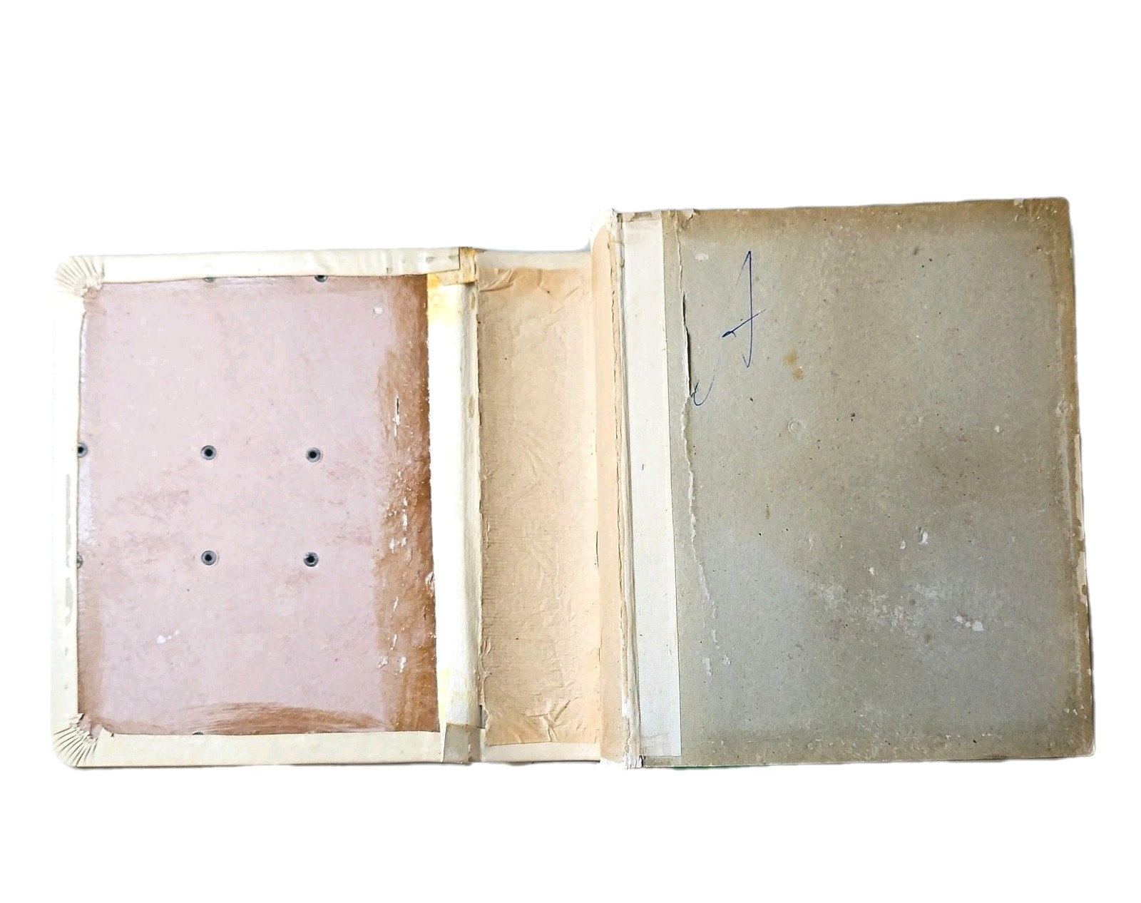 La Biblia EDAF Madrid 1967 Casimiro Morcillo Luxury Edition Bible Leather