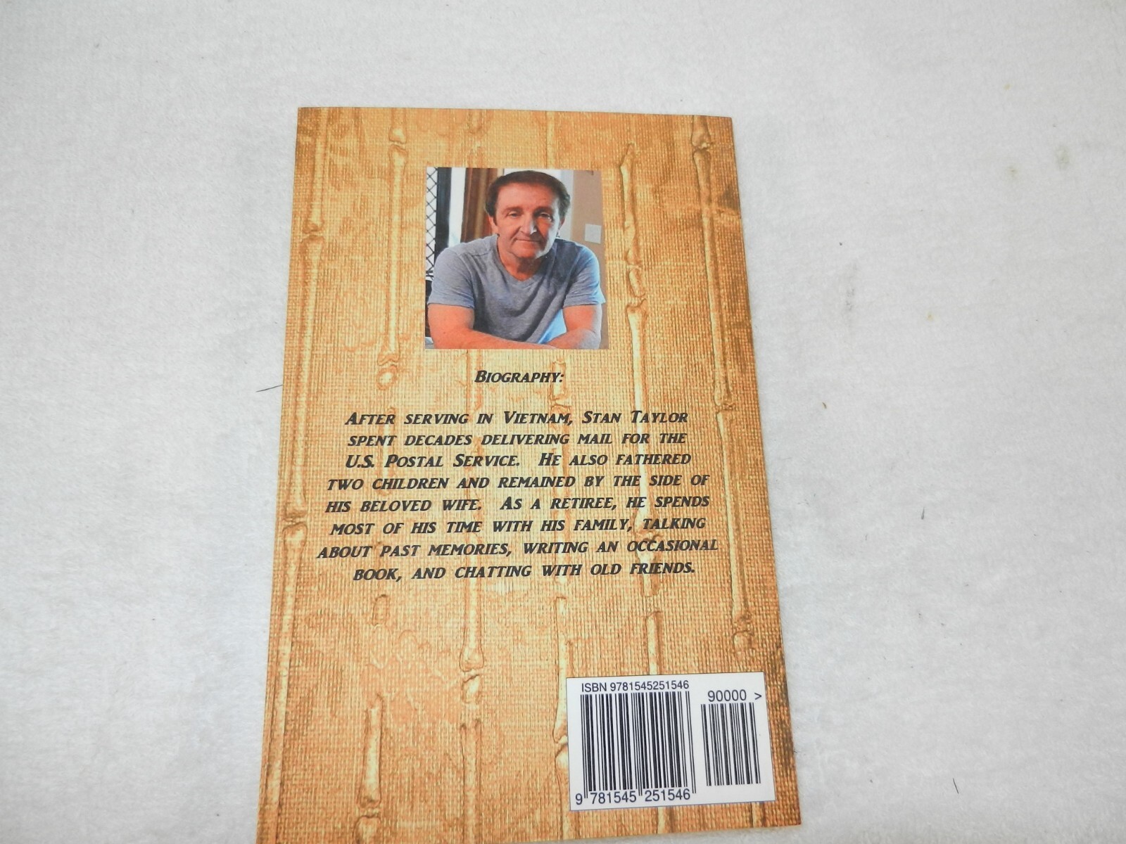 VIETNAM 1st Cavalry division Trooper memoir “BENEATH THE BAMBOO”