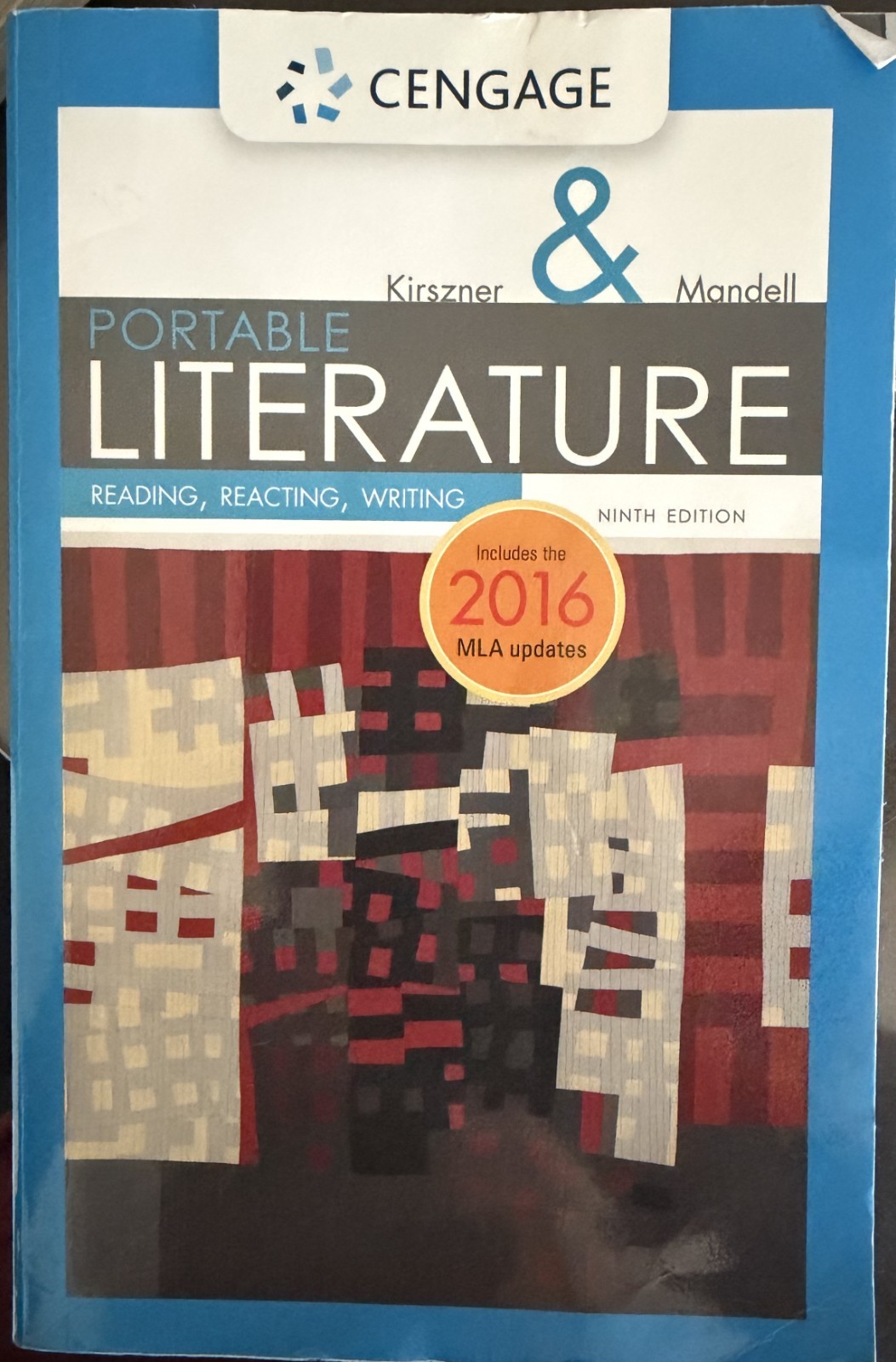 isbn 9781337281010