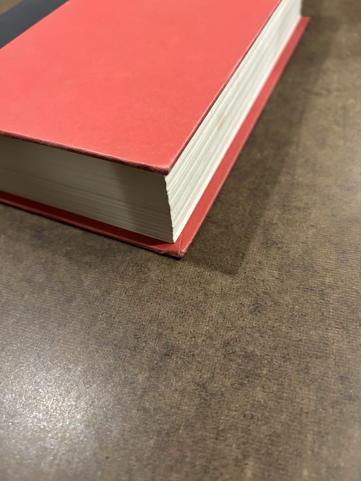 The Book Thief by Markus Zusak First American Edition, 2nd Print Hardcover 2006