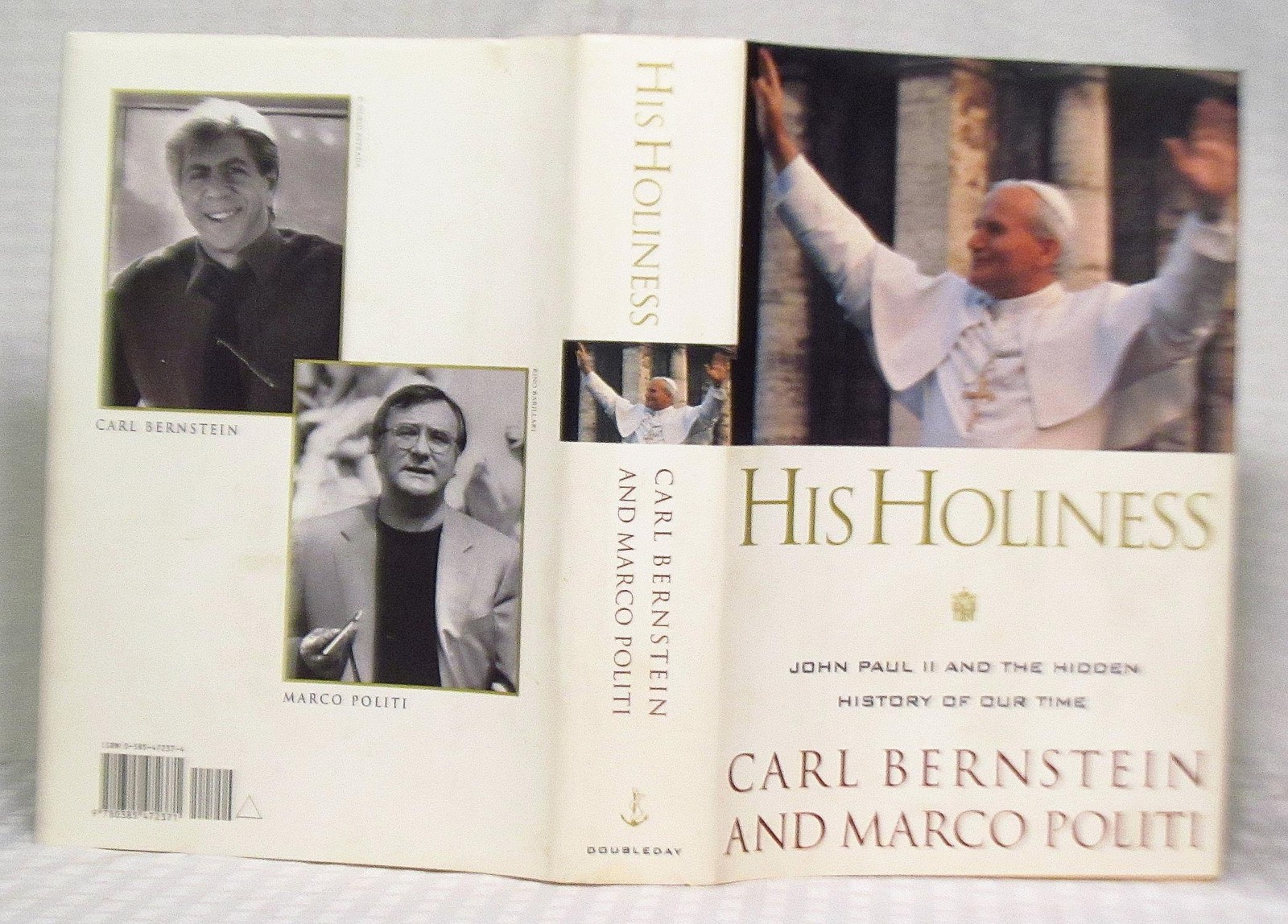 His Holiness