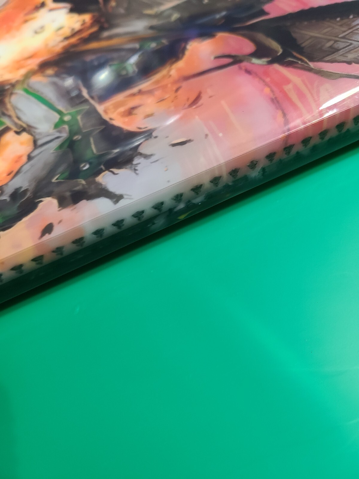 Dungeons Dragons Dragon of Icespire Peak Adventure + D&D Ultra Pro Folio Folder