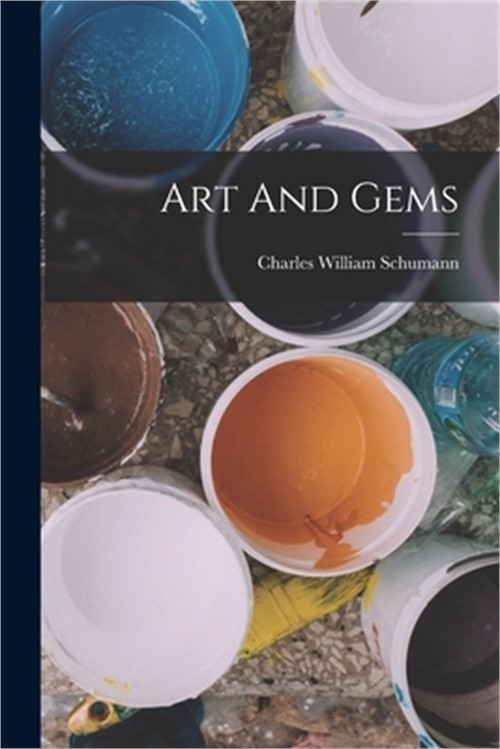 Art And Gems (Paperback or Softback)