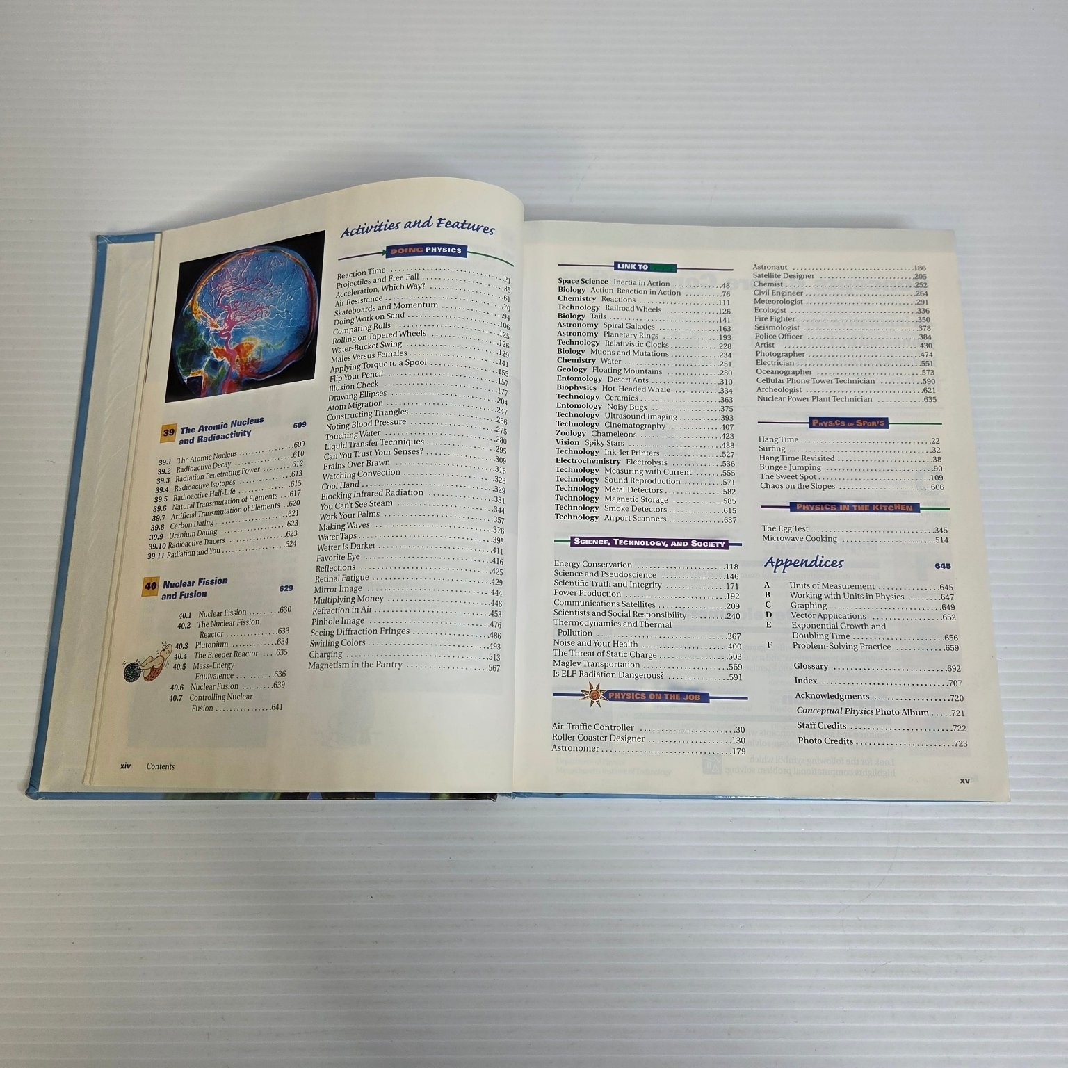 Conceptual Physics Paul G. Hewitt 2006 High School Textbook Prentice Hall