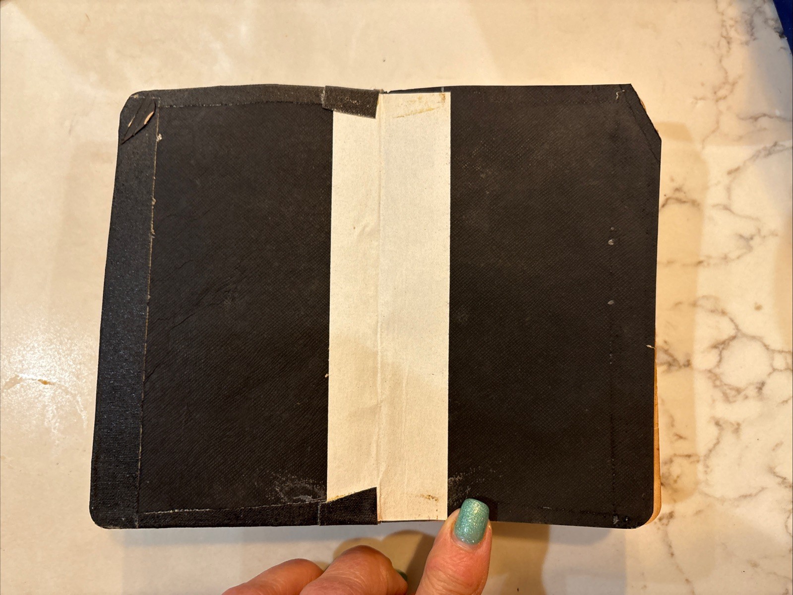 Antique Holy Bible Appointed to be read in Churches 1910 Cambridge London