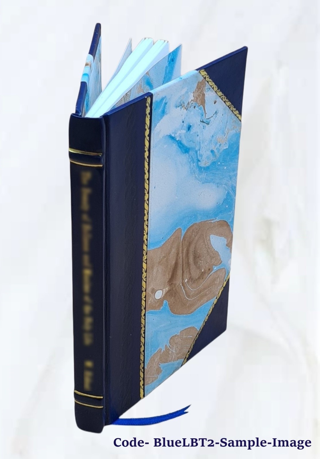 The Gospel of the Lord : an early version which was circulated b [Leather Bound]