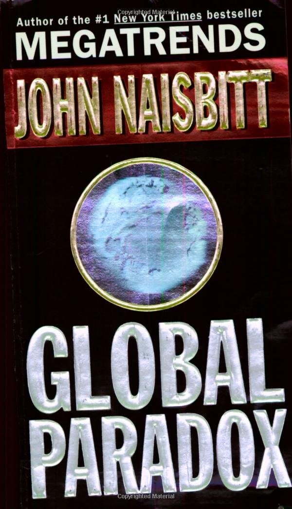 Global Paradox