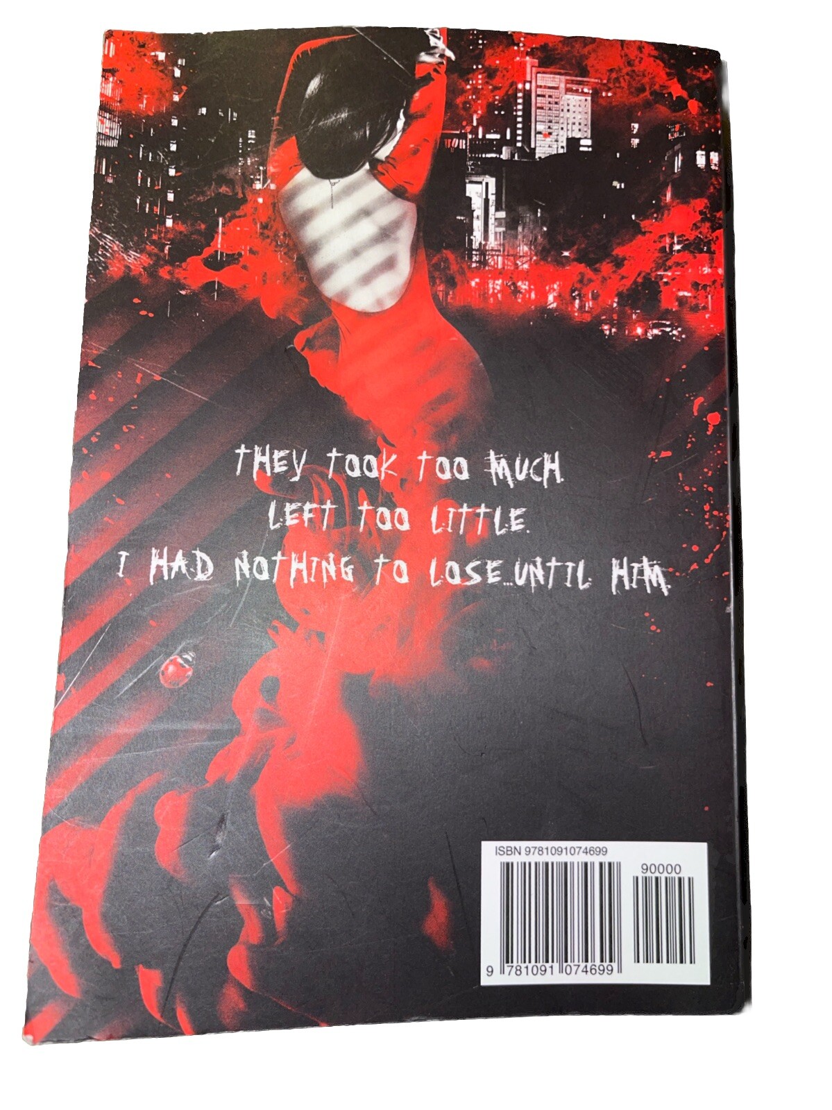 The Mindfuck Series ( New Cover) by S.T. Abby , Paperback…..