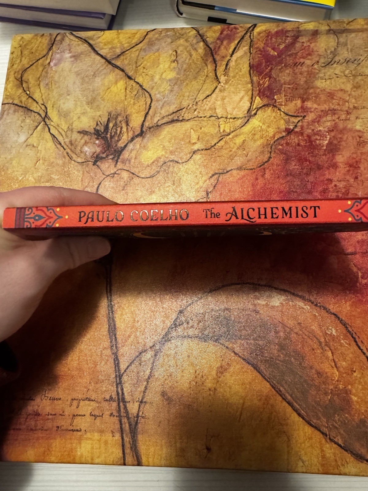 The Alchemist by Paulo Coelho (2014, Paperback)