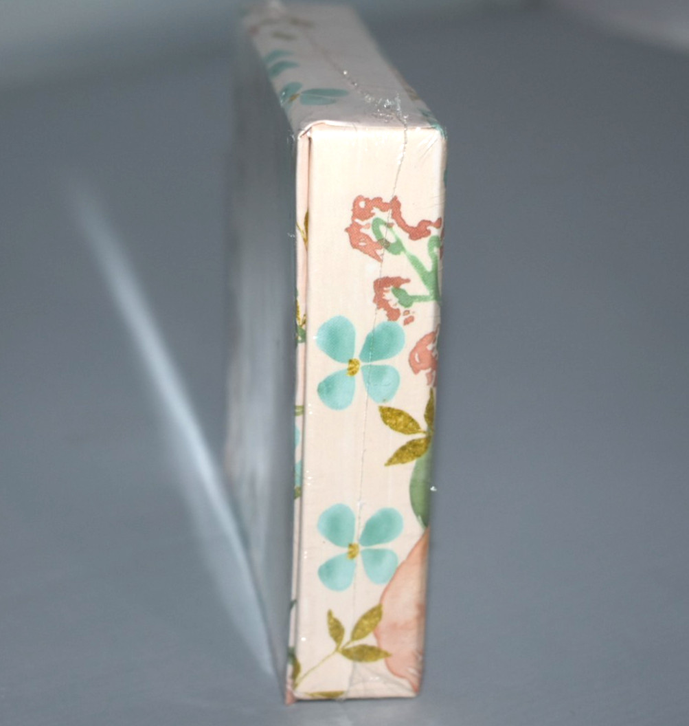 First Edition The Good Word Insight Cards Deck 50 Scripture Cards & Bible Verses