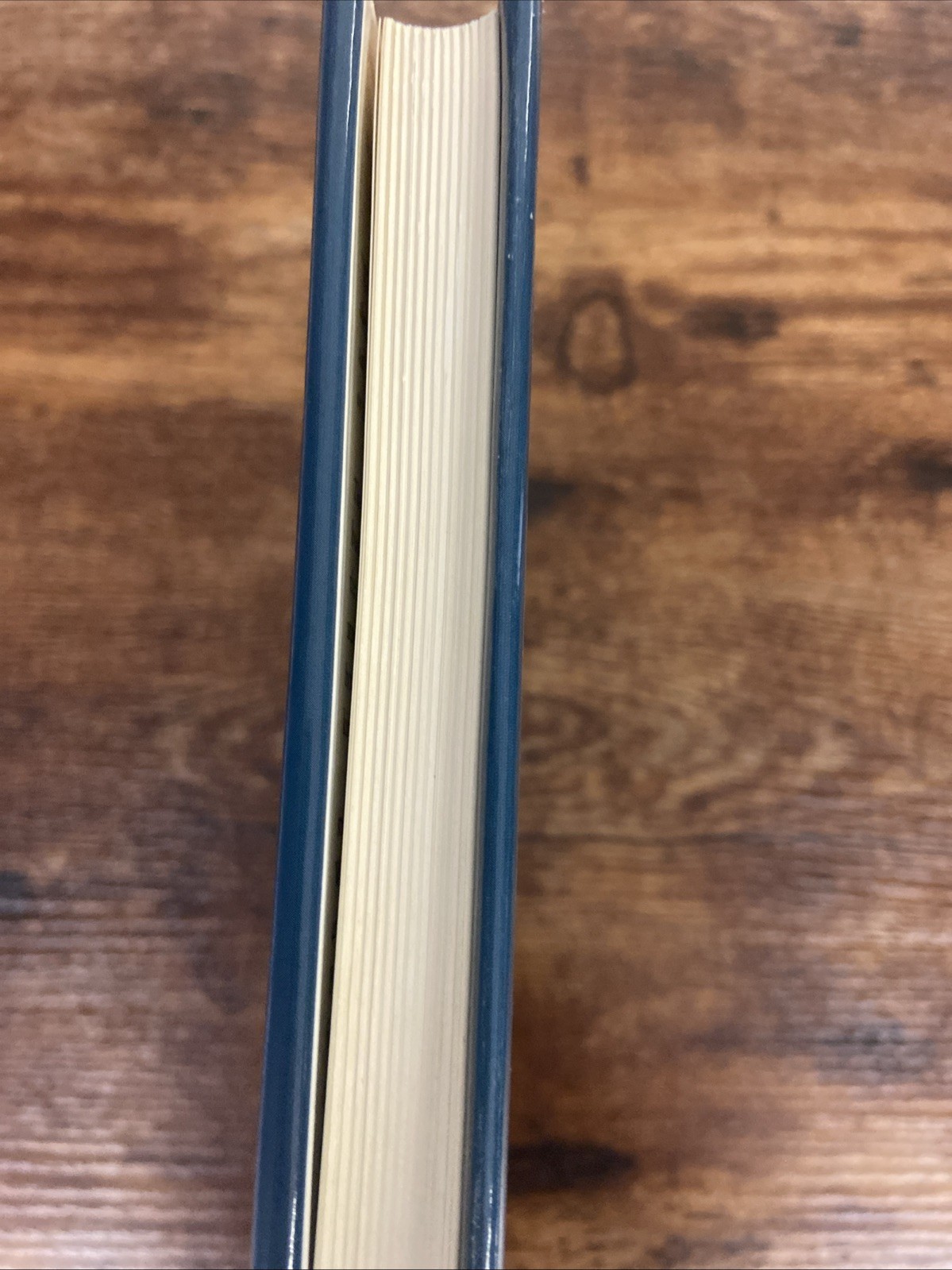The Lion, the Witch, and the Wardrobe, by Lewis.1983, HCDJ. Illus.by M Hague VG