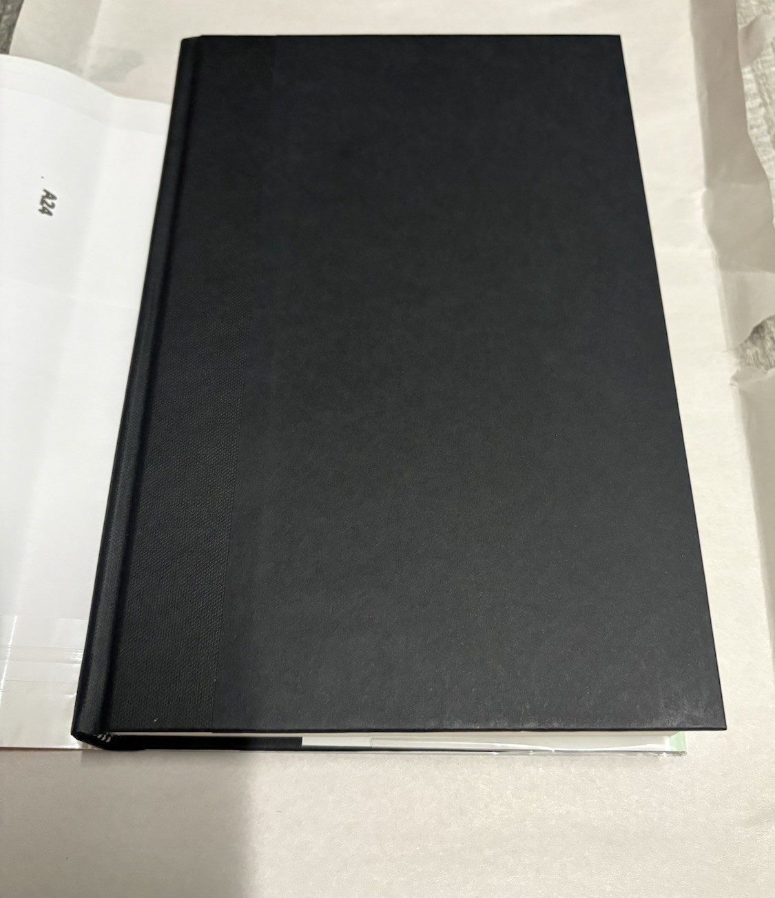 Yesteryear Caro Claire Burke SIGN TITLE 1st Edition/1st Print Hardcover