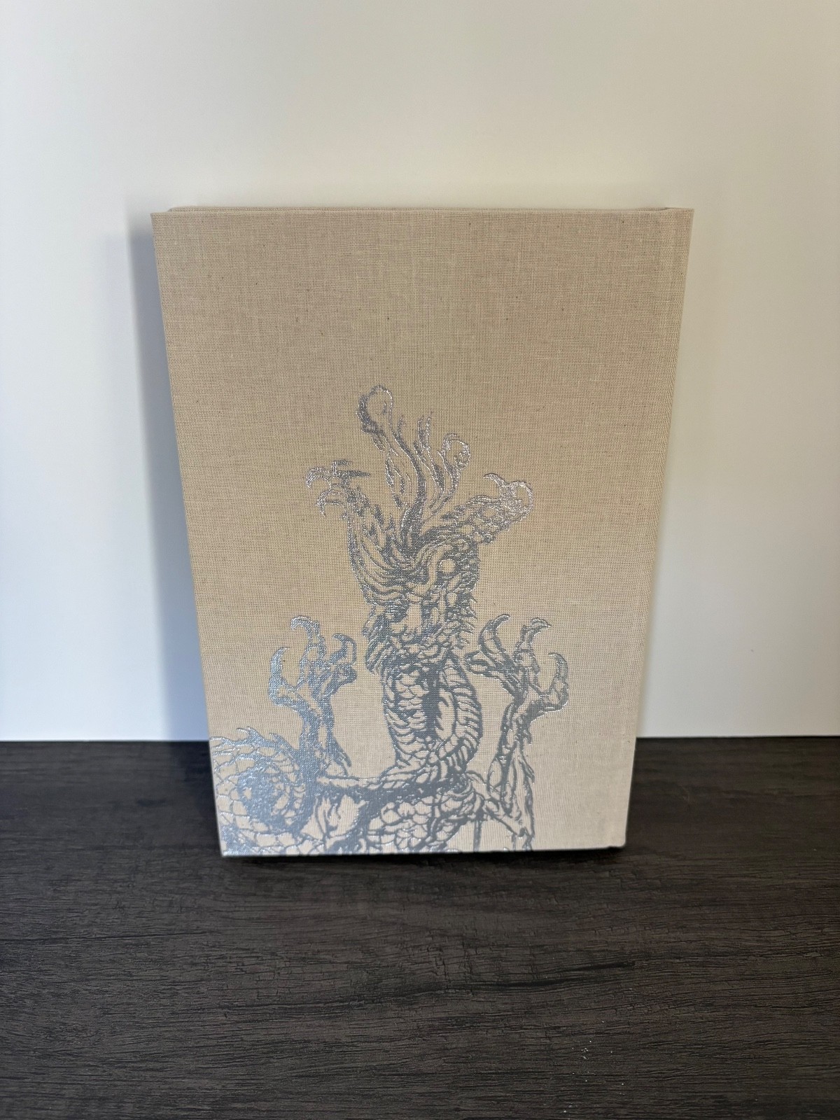 Sigrún and The Mist New First Edition by Jack Grayle Hardcover 163/750