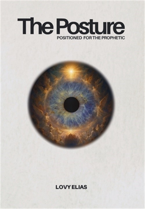 The Posture (Hardback or Cased Book)