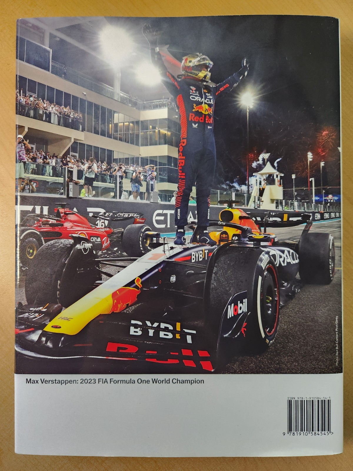 NEW! AUTOCOURSE 2023-2024 ANNUAL – PERFECT COLLECTOR’S CONDITION!