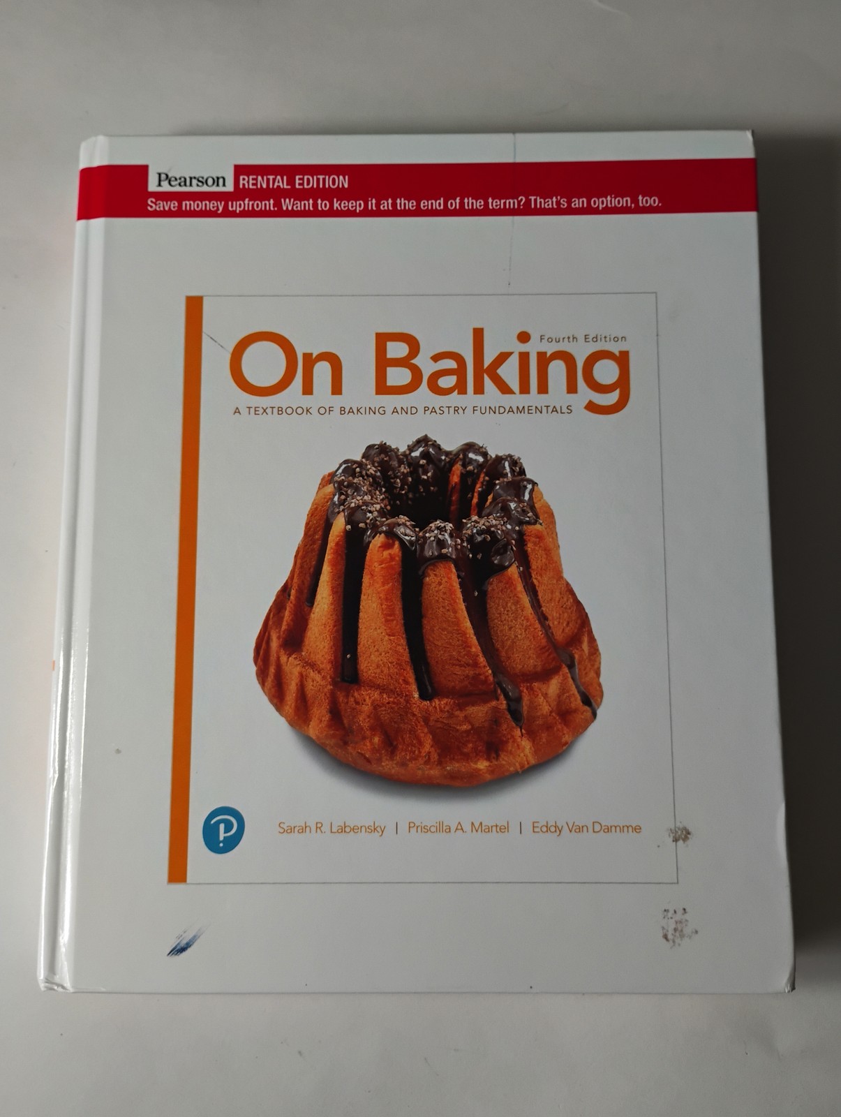On Baking
