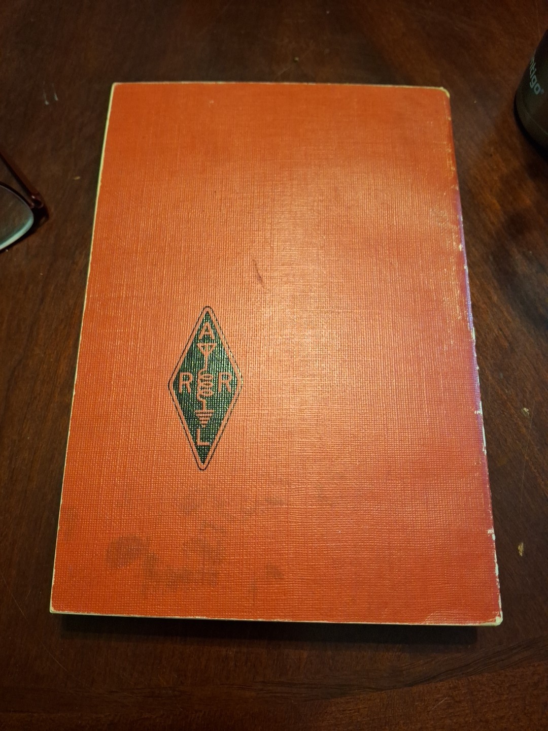 The Radio Amateur’s Handbook – 38th Edition 1961