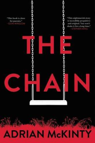 The Chain – Hardcover By McKinty, Adrian – GOOD