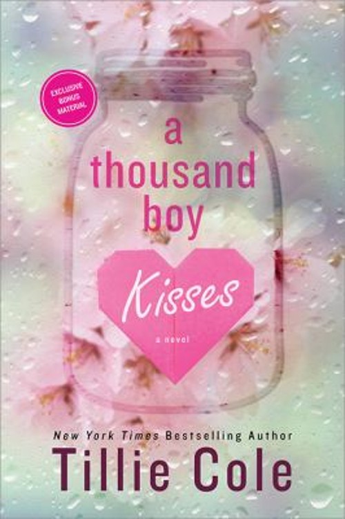 A Thousand Boy Kisses Paperback Tillie Cole
