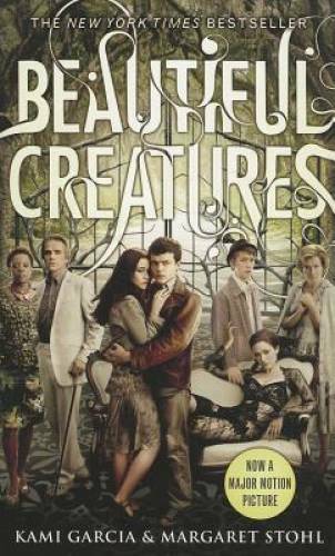 Beautiful Creatures – Mass Market Paperback By Garcia, Kami – GOOD