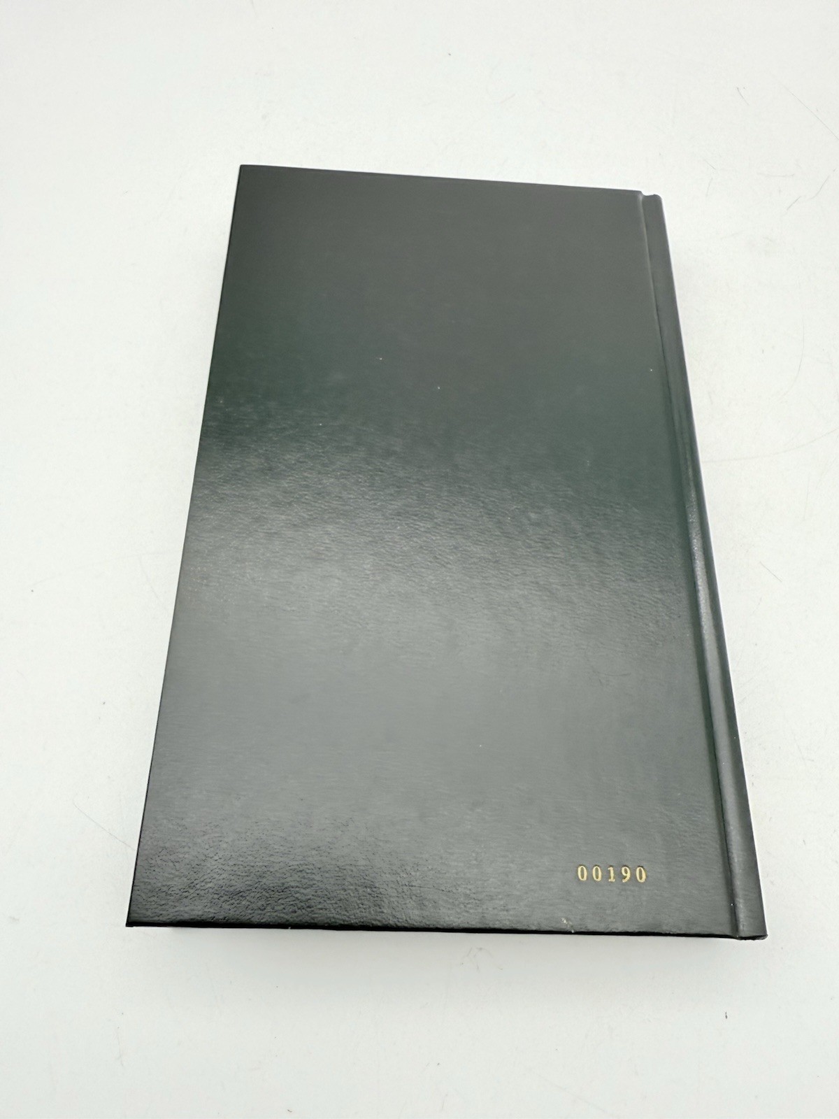 International Bible Society Holy Bible New International Version Hardcover 1984