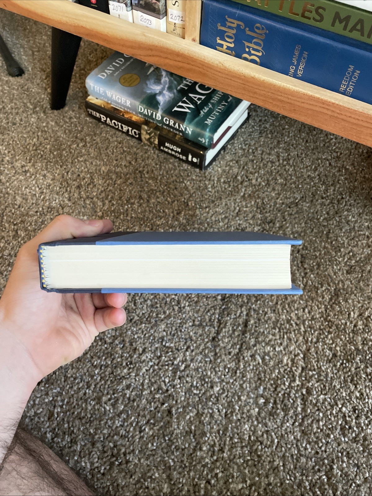 1776 by David McCullough (2005, Hardcover)