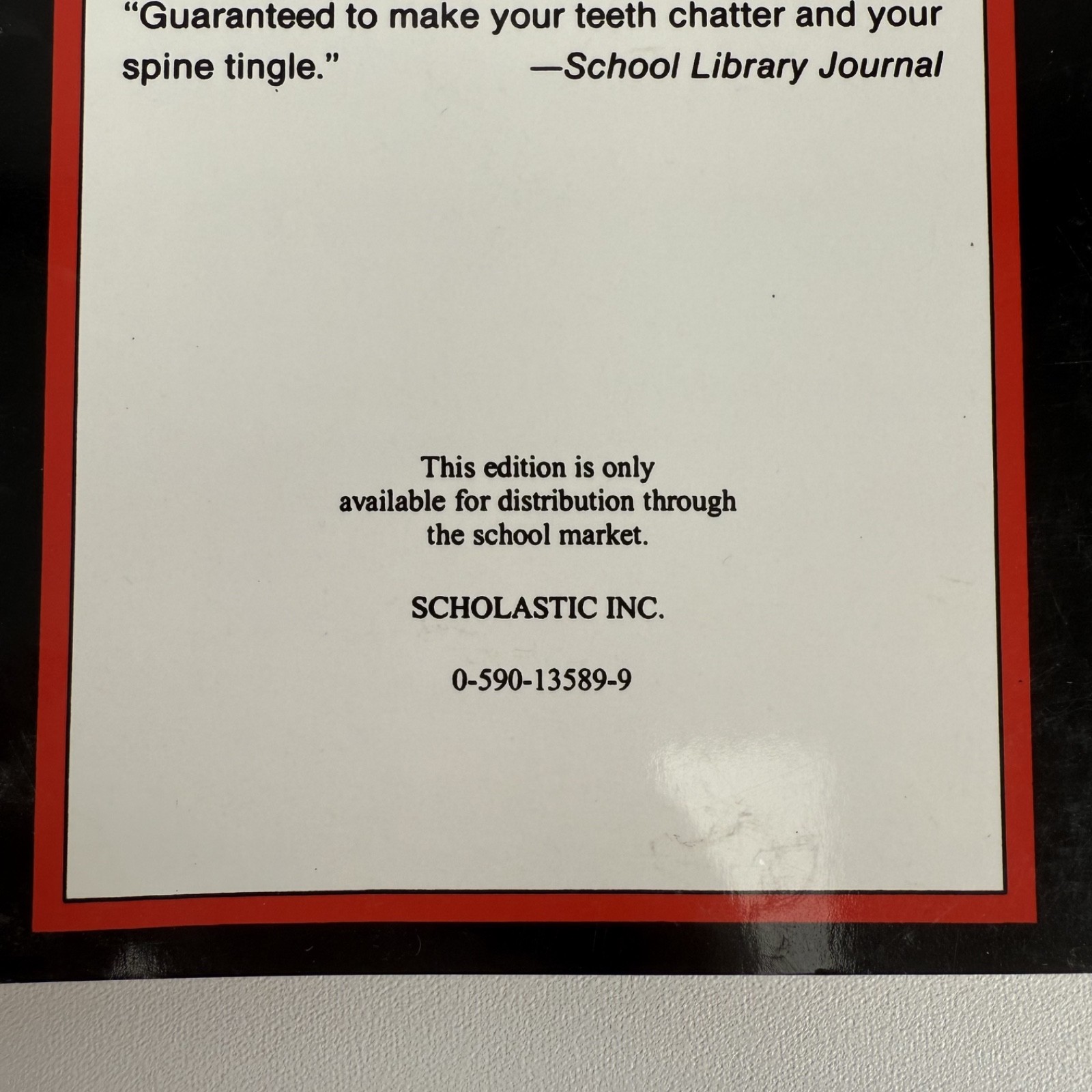 Scary Stories to Tell in the Dark Book Set 1 2 3 By Alvin Schwartz