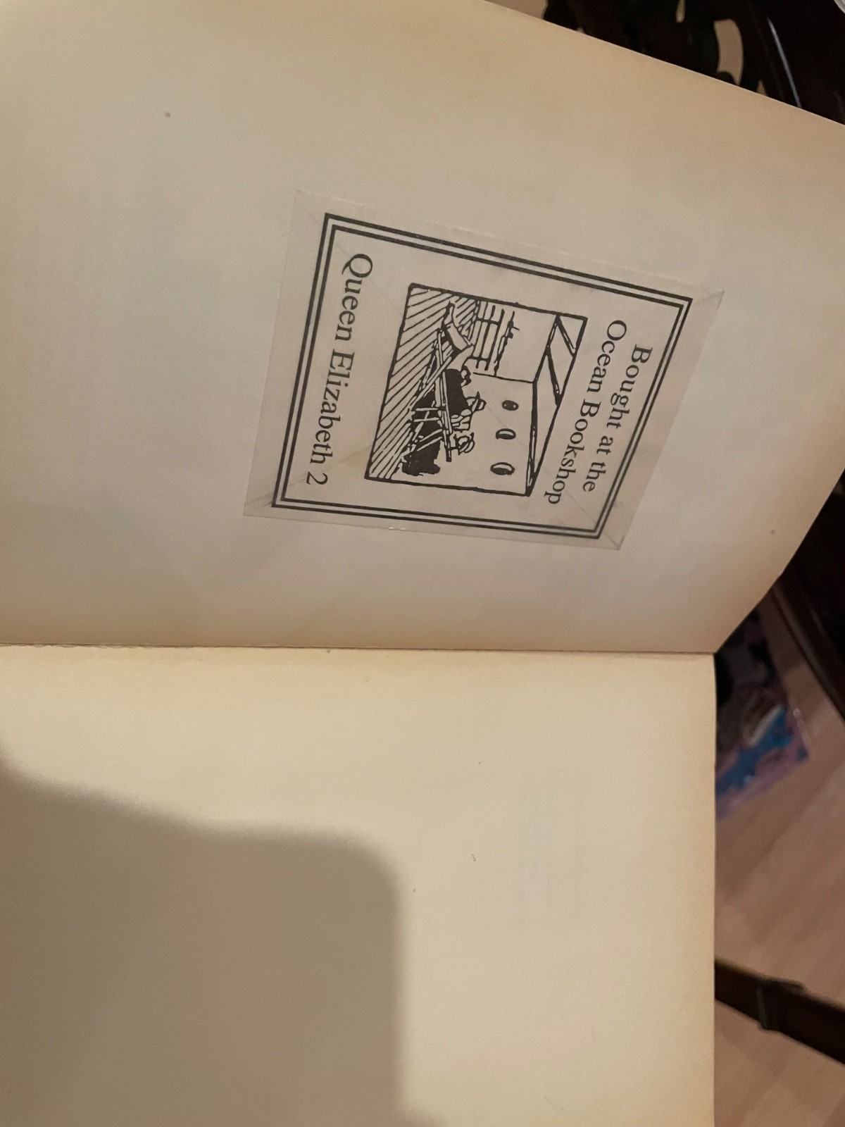 The Path Between the Seas David McCullough 1st Edition Panama Canal