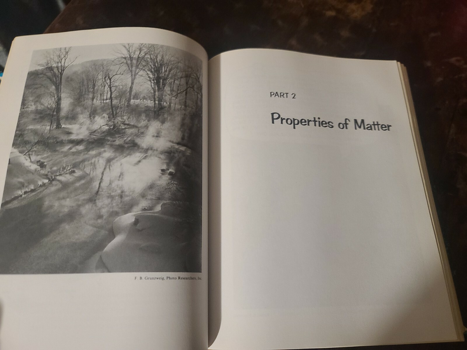 Conceptual Physics A New Introduction To Your Environment By Paul G. Hewitt 1974