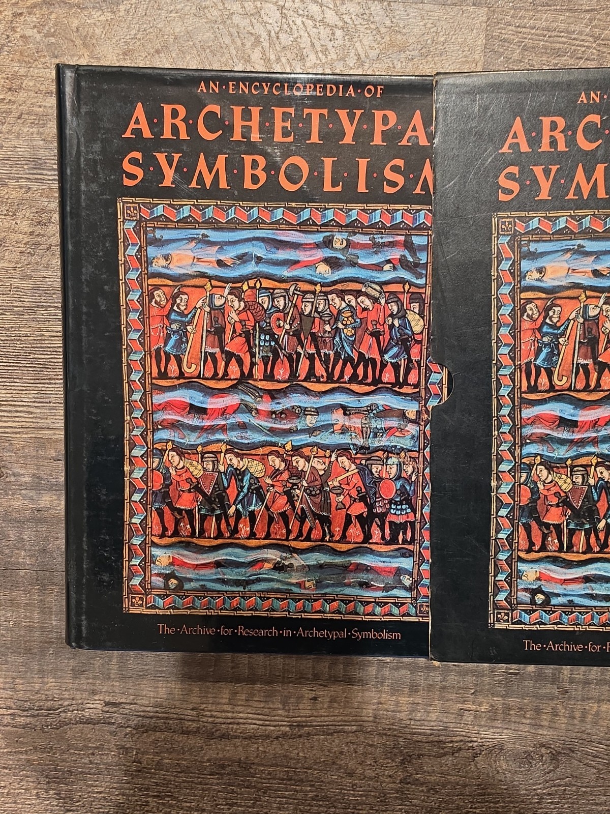 Encyclopedia of Archetypal Symbolism