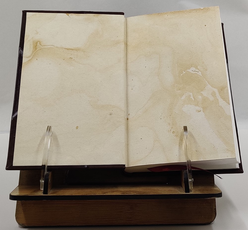 Personal memoirs of U.S. Grant. Two volumes in Volume 1-2 1894 [Crafted Leather]
