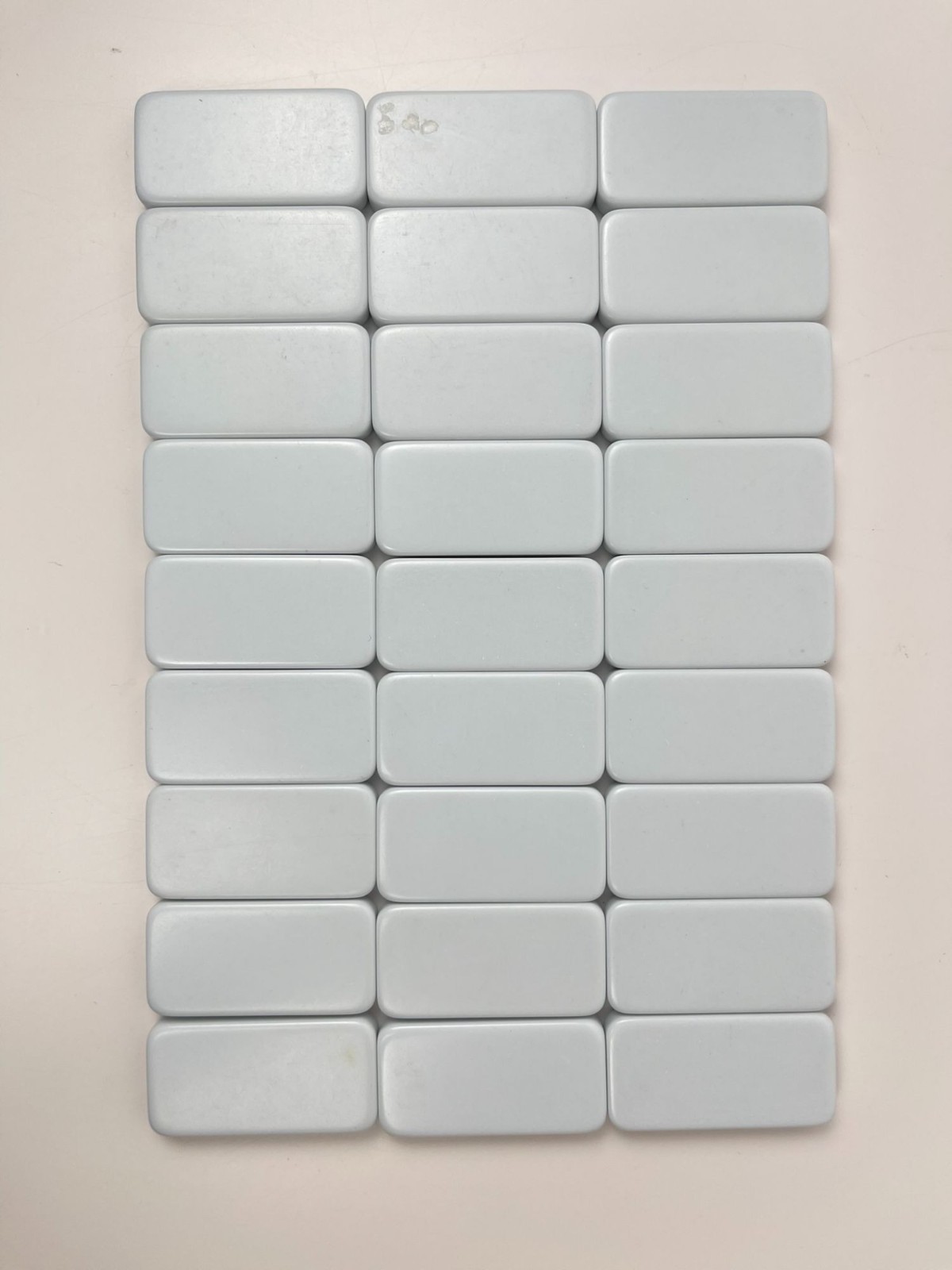 LDS Book of Mormon Dominoes by Covenant Communications